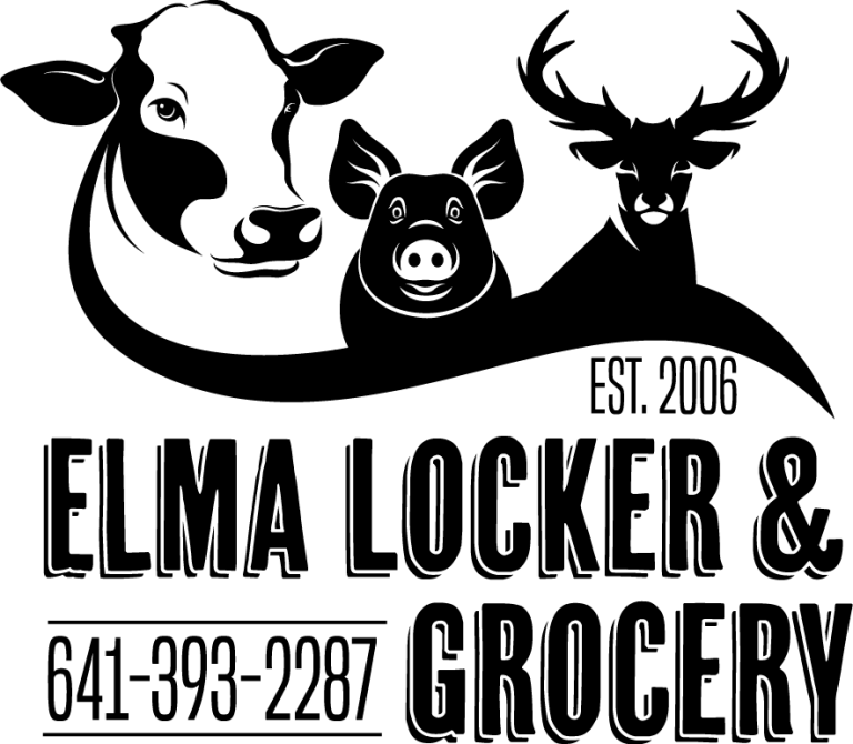 Elma Locker & Grocery Meat Processing Elma IA